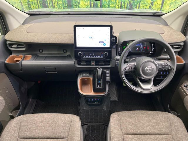 シエンタハイブリッド 1.5 Z