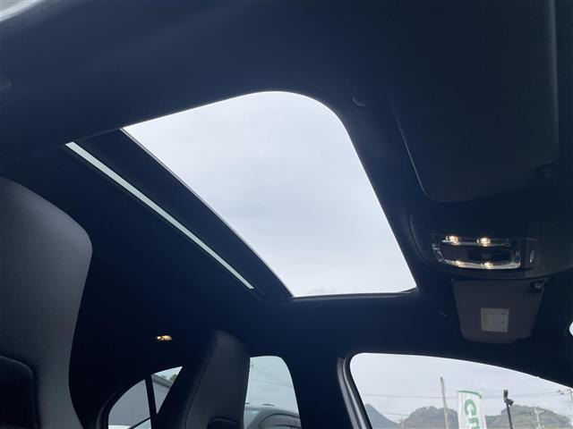 AクラスA200d AMGライン