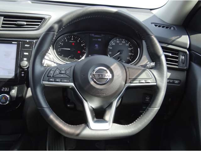 エクストレイル2.0 20X