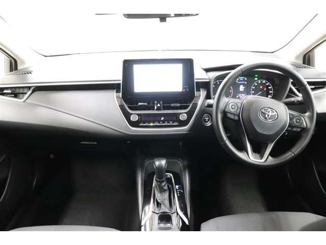 カローラツーリング1.8 ハイブリッド G