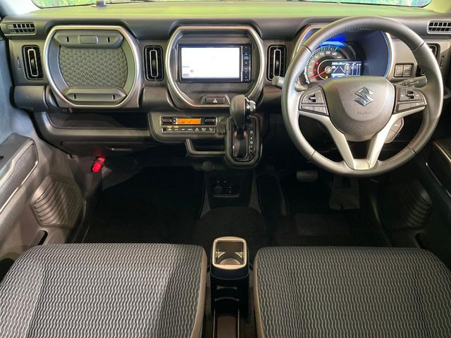 ハスラーJ スタイルII