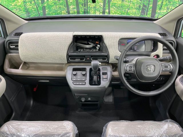 フリード1.5 エアー EX