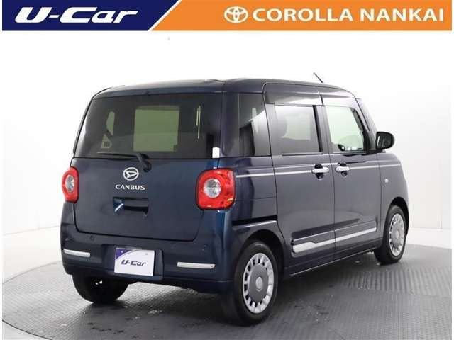 ムーヴキャンバス