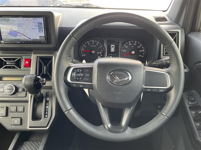 タフトG クロム ベンチャー