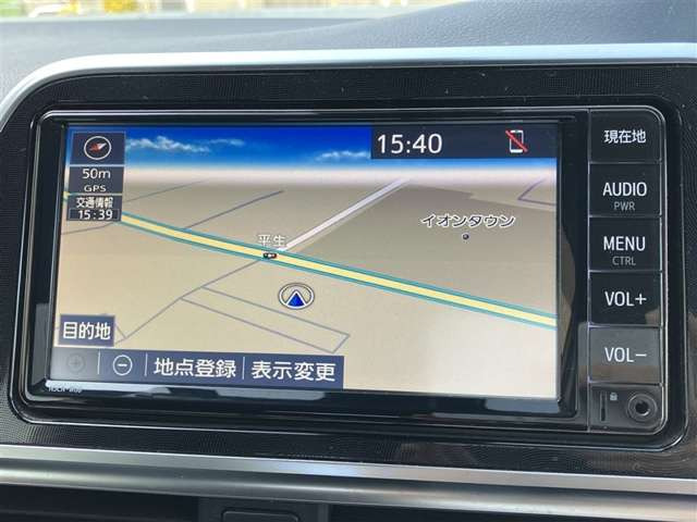 シエンタ1.5 ファンベース G