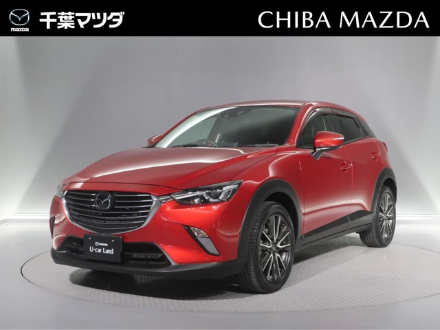 CX-31.5 XD ツーリング