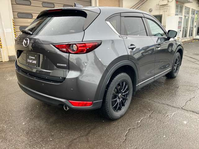 CX-52.2 XD プロアクティブ 4WD