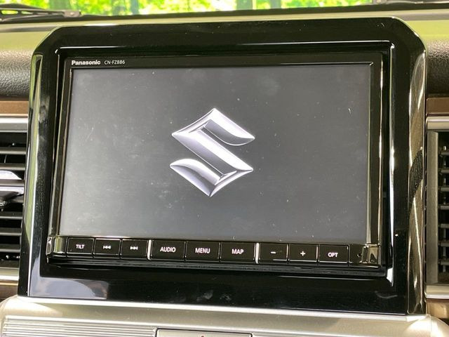 �y�����i�r�z�l�C�̏����i�r�𑕔��B�I�[�f�B�I�@�\���[�����Ă���ABluetooth�ڑ�����΂������̃X�}�z��MP3�v���C���[�̉��y���Đ��\!�����̉^�]������Ɋy�����Ȃ�܂�!!