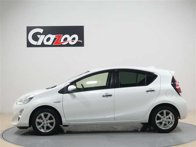 アクア1.5 S スタイルブラック