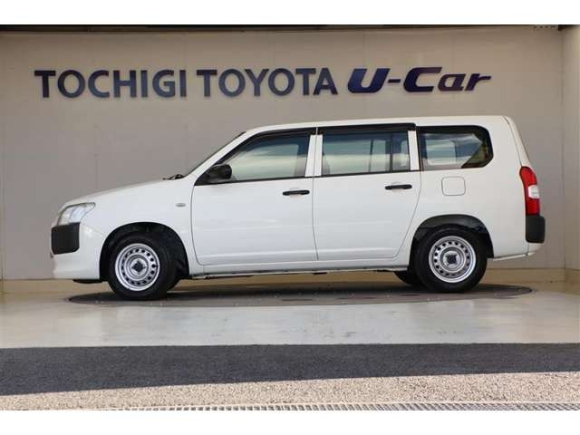 プロボックスバン1.3 DX コンフォート