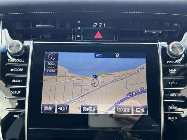 ハリアー2.0 エレガンス