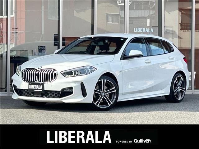 1シリーズ118d Mスポーツ エディション ジョイプラス