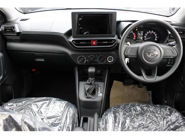 ロッキー1.0 L 4WD