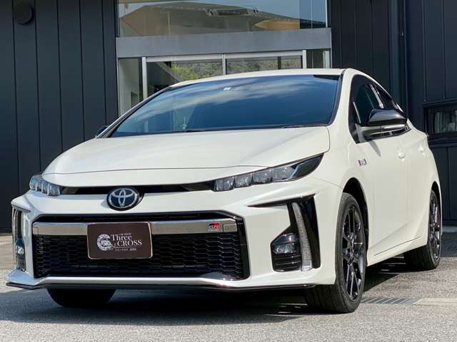 スリークロス滋賀店の展示車両は試乗が可能ですので、見て触って乗って、ご納得頂いた上でご購入頂けます!(試乗をご希望の方は事前にご予約下さい)