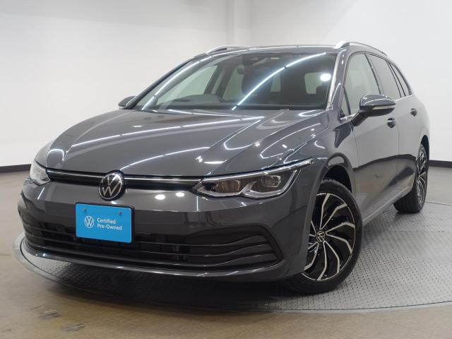 ゴルフヴァリアントTDI アクティブ アドバンス プラチナムエディション ディーゼル