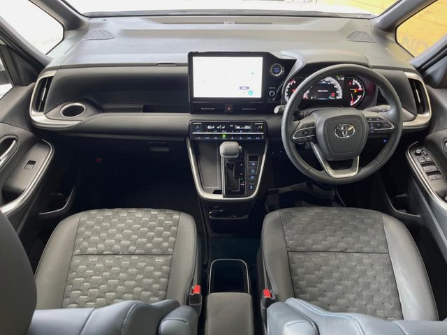 ヴォクシー2.0 S-Z