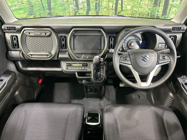 ハスラータフワイルド