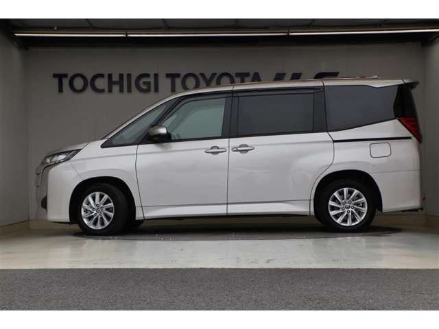 ノア1.8 ハイブリッド G ウェルキャブ 車いす仕様車 タイプI 車いす1名仕様
