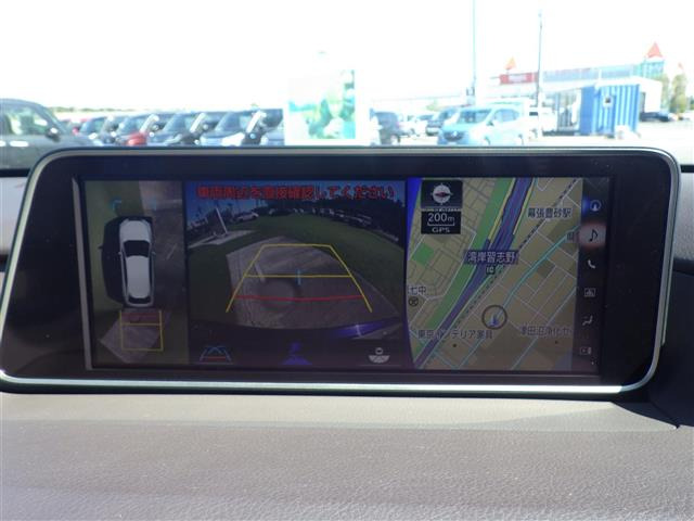 RX200t バージョンL