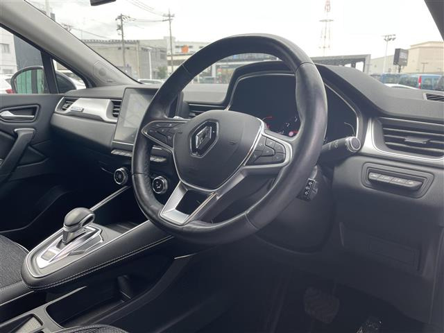 キャプチャーインテンス