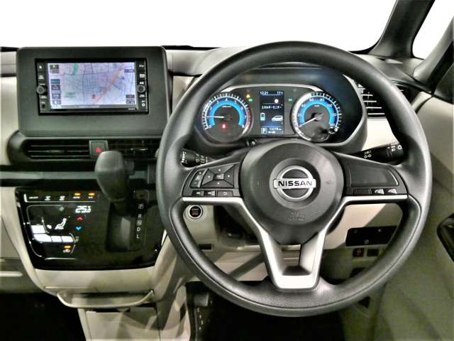 デイズルークスX