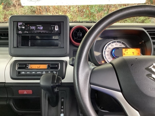 スペーシアハイブリッド(HYBRID) G