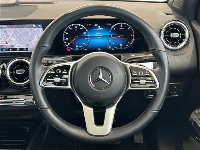 GLBGLB200d 4マチック 4WD