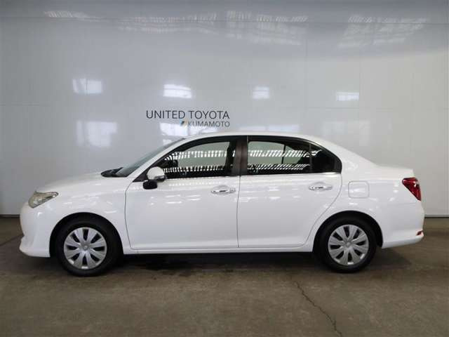 カローラアクシオ1.5 G