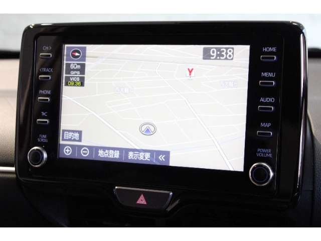 ヤリスクロス1.5 ハイブリッド Z