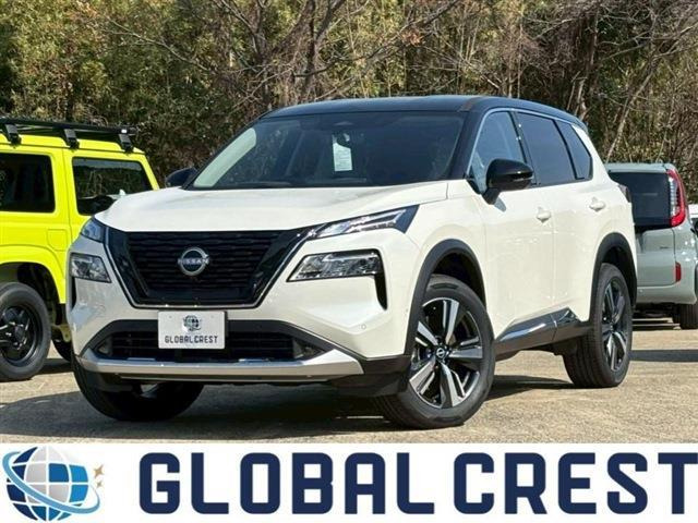 エクストレイル