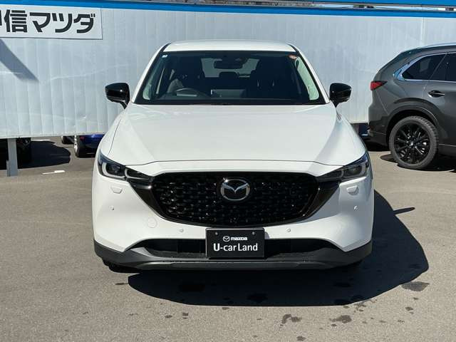 CX-52.2 XD ブラック セレクション 4WD