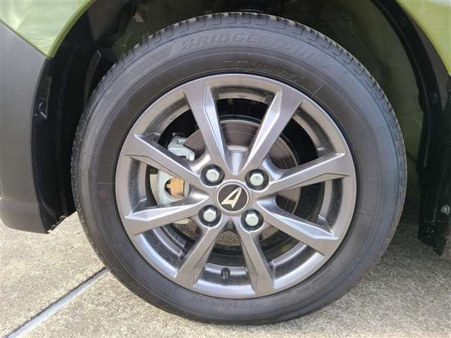 タントファンクロス