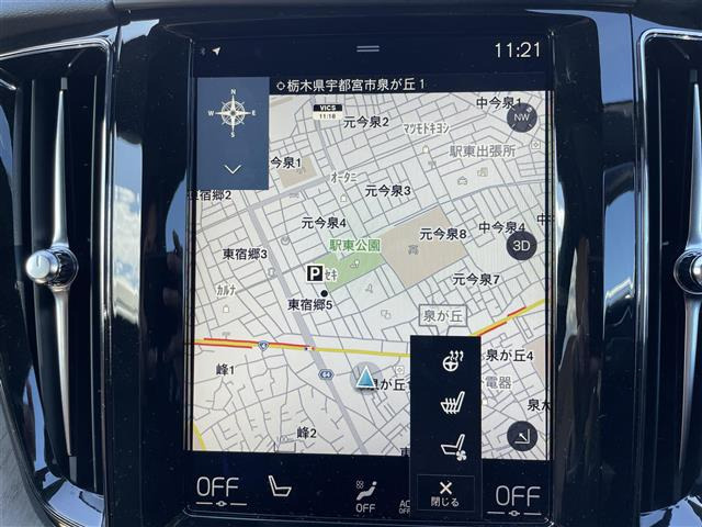 XC60T5 AWD インスクリプション 4WD