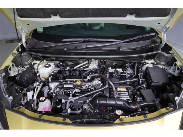 ヤリスクロス1.5 ハイブリッド G