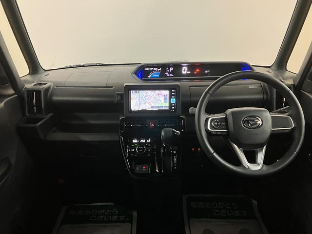 タントカスタムRS