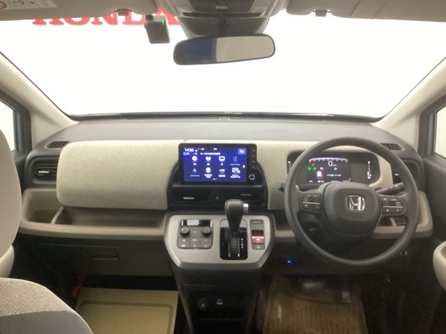 フリード1.5 エアー