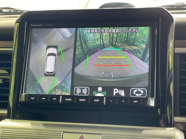 �y�S���ʃ��j�^�[�p�J�����z��p�̃J�����ɂ��A�ォ�猩���낵���悤�Ȏ��_��360�x�N���}�̎��͂��m�F���邱�Ƃ��ł��܂������p�������m�F���₷���A�����ꏊ�ł̐؂�Ԃ��⒓�Ԃ��X���[�Y�ɍs���܂��B