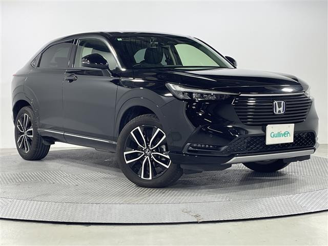 ヴェゼル1.5 ハイブリッド Z