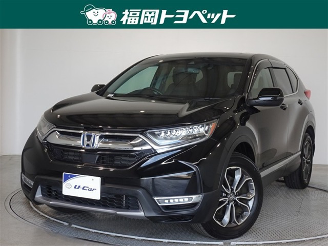 CR-V