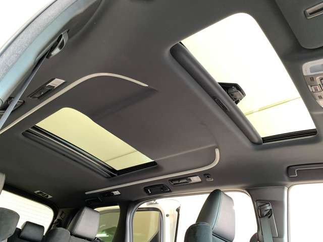 アルファード2.5 S タイプゴールド