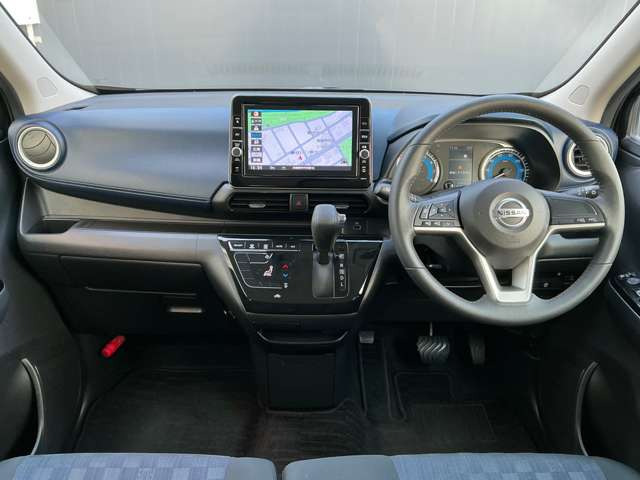 デイズハイウェイスターX