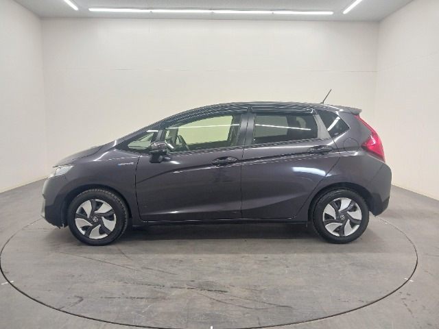 フィット1.5 ハイブリッド Lパッケージ