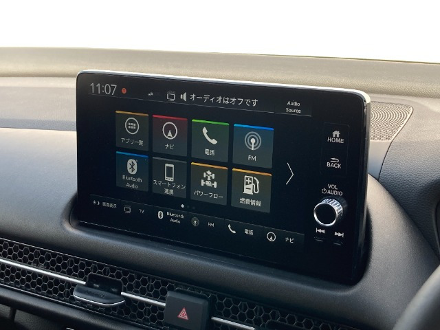 ZR-V2.0 e:HEV Z ブラックスタイル 4WD