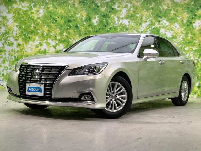 クラウン2.5 ロイヤルサルーン