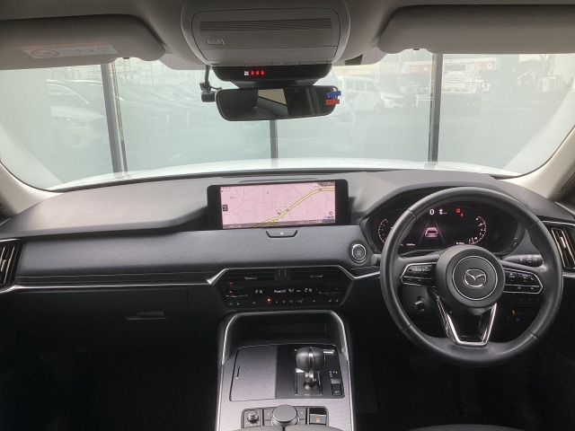 CX-603.3 XD Lパッケージ ディーゼル