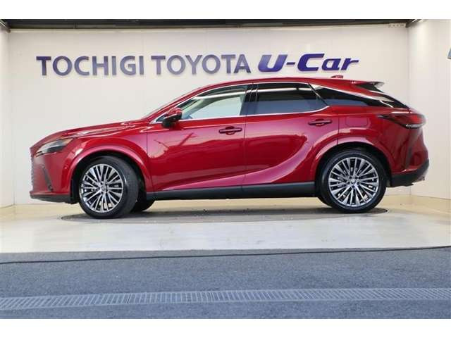 RX350 バージョンL