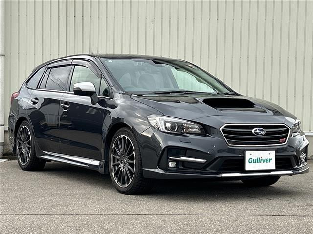 レヴォーグ1.6 STI スポーツ アイサイト 4WD