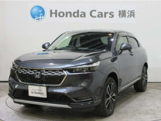 ヴェゼル1.5 ハイブリッド Z