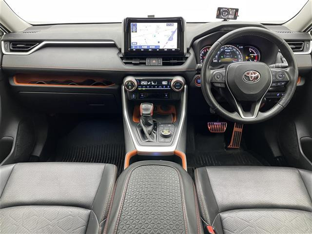 RAV42.0 アドベンチャー 4WD