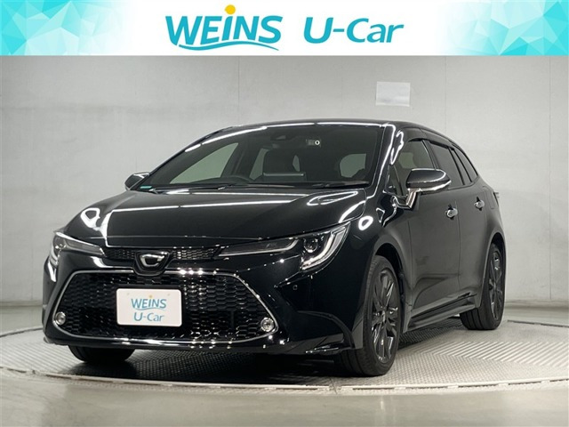 カローラツーリング1.8 W×B